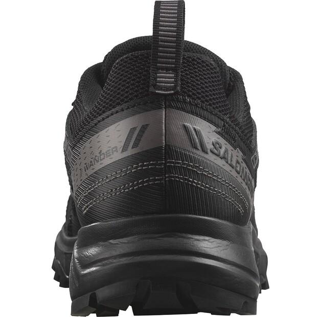 SALOMON Wander кроссовки трейловые