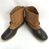L.L.Bean Maine Hunting Lounger Бин Бутс Коричневый Размер 14 30.0см(ИСПОЛЬЗОВАЛ)