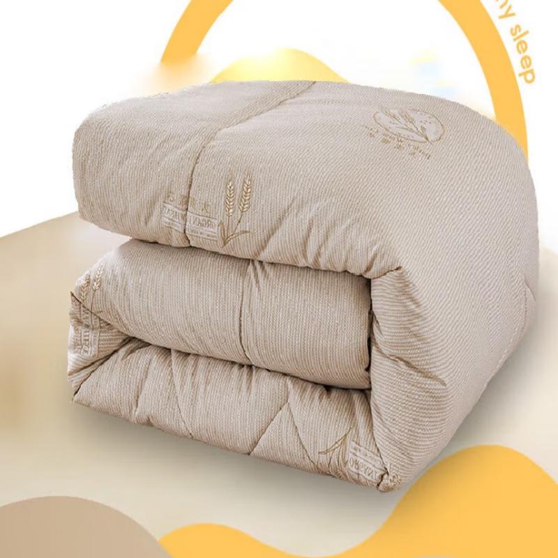 Hongdou Cloud All-Season Polyester Quilt