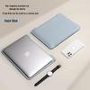 Немагнитный защитный чехол для ноутбука Lenovo Xiaoxin Air 14 дюймов, Apple, Huawei 13,3 дюйма – Женская версия