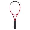 Wilson Wilson теннисная ракетка CLASH 100 PRO Crash 100 Pro WR074111U V2.0
