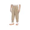 Nike ACG Therma-Fit Adv Однотонные Удобные Свободные Теплые Вязаные Спортивные Брюки Унисекс Низ Khaki Light-Iron Summit-White FV8828-247