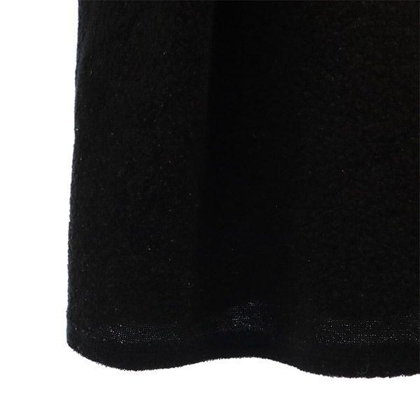 Мой прекрасный край сделано в Японии свитер с длинным рукавом 1 черный вязаный мужской б/у