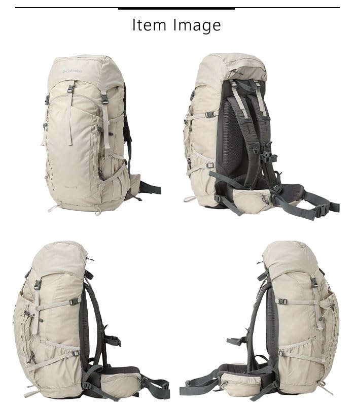 Рюкзак Wildwood 35L PU8656 L Nocturnal [Колумбия]