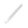 Acrylic Clay Roller with 4 Acrylic Sheet Clay Shaping Board Clay Modelling Tool Clay Rolling Pin for Shaping Sculpting