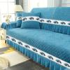 Full Cover Cushion Four Seasons Universal Fabric Non-slip Sofa Cover Simple Modern All-inclusive Universal Cover Sofa Cover