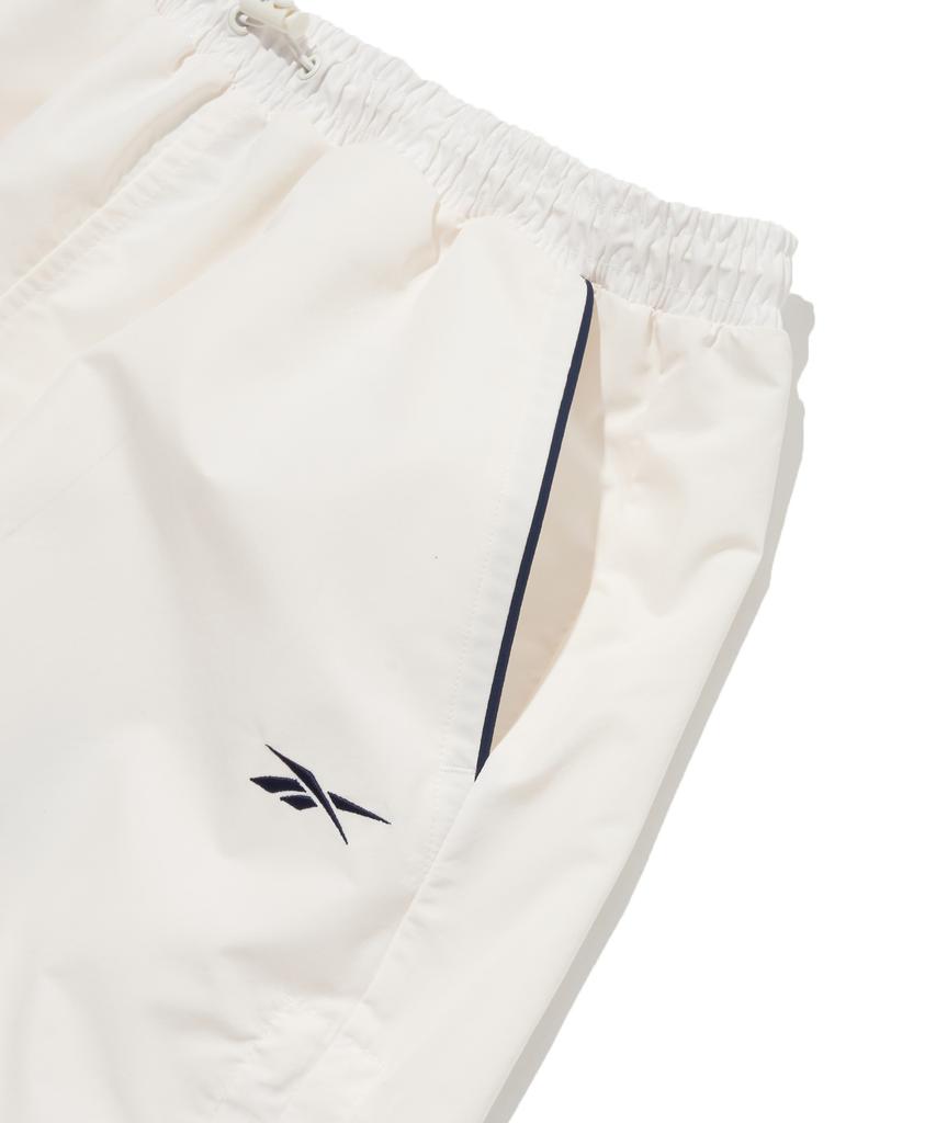 Reebok Юбка-парашют эллиптической формы (W) - белый