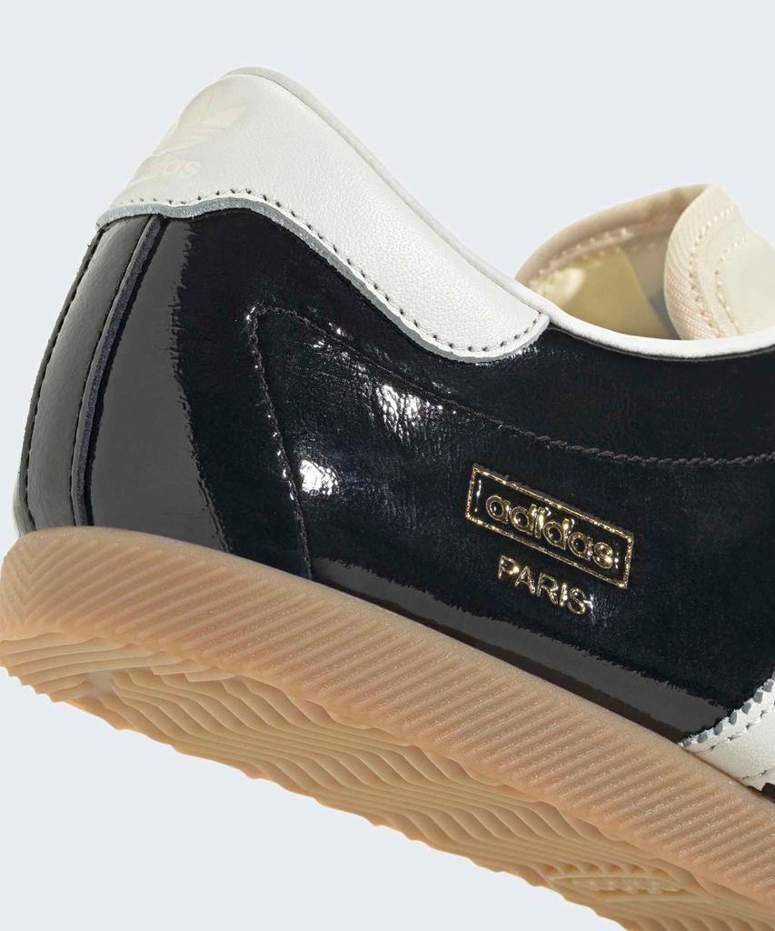 Adidas Paris - Black:White / Kj4899