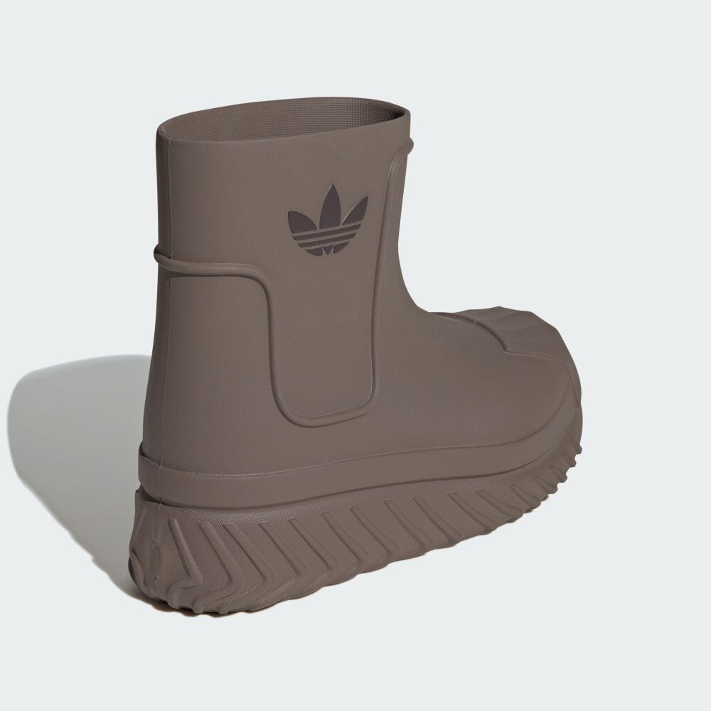 Adidas ADIFOM SST BOOT Темно-коричневые ботинки ORIGINALS унисекс IG4501 Темно-коричневый/Earth Strater/Темно-коричневый