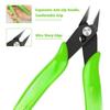 Practical Universal Pliers, Multifunctional Tool, Wire and Cable Cutter, Cutting Side Clamp, Leveling Stainless Steel Pliers