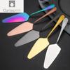 304 Stainless Steel Cake Shovel Knife Pizza Cheese Server Cake Divider Knives Baking Tools Bakery Kitchen Utensil
