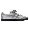 ONITSUKA TIGER Tokuten Низкие кеды для скейтборда Унисекс Серебристо-серые 1183A907-021(КомандаY-)