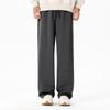 Fingercroxx Men's Loose Fit Casual Track Pants