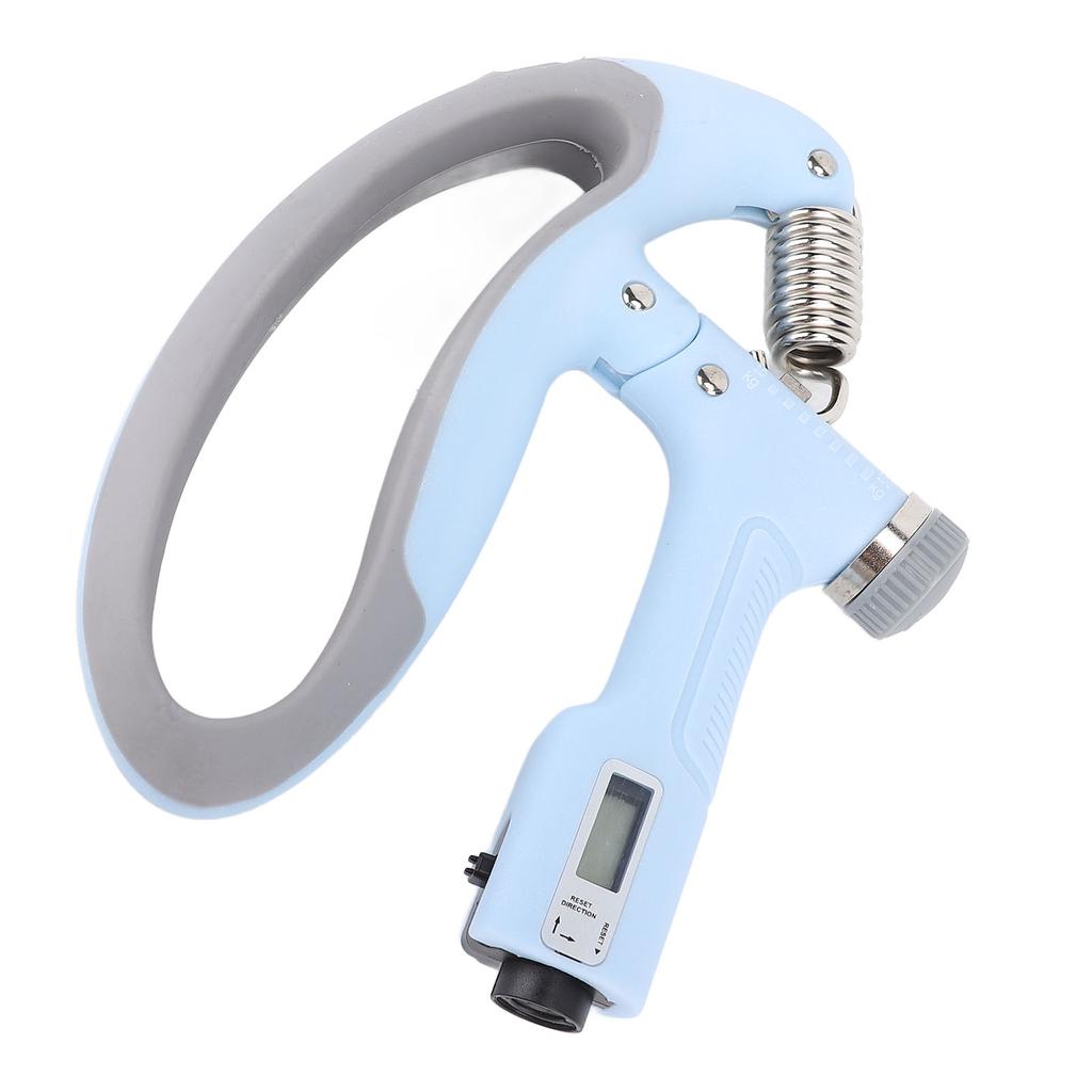 Forearm Strengthener Adjustable 10KG To 100KG Grip Strength Trainer Hand Grip Exerciser for Musician