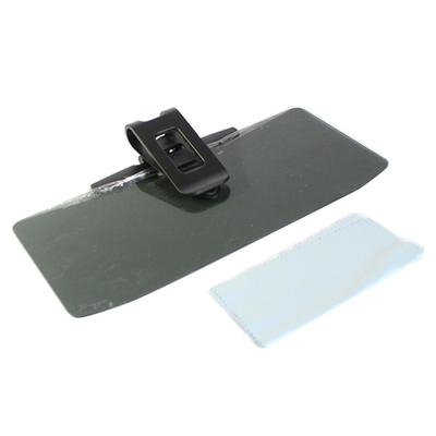 Автомобильные очки Многофункциональные для солнцезащитного козырька Антибликовые Антисветовые очки Автомобильные передние со стороны водителя для солнцезащитного козырька для защиты