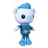 Пушистая кукла-персонаж Октонавт, 20,3см, Популярные игрушки для корейских детей
