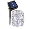 Solar Energy String Fairy Tale Lamp 7m/12m/32m Outdoor Waterproof Garland Solar Energy Lamp Lawn Terrace Garden Party Courtyard Decoration Christmas