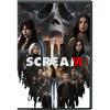 Scream VI  [DVD REGION:1 USA] Ac-3/Dolby Digital, Dolby, Dubbed, Subtitled, Widescreen USA import