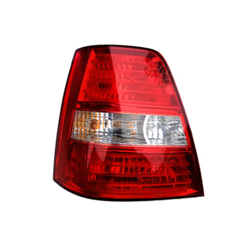 Задний фонарь в сборе для Kia Sorento 2.5 3.8 2004-2008 Задний габаритный огонь, стоп-сигнал, указатель поворота Автоаксессуары