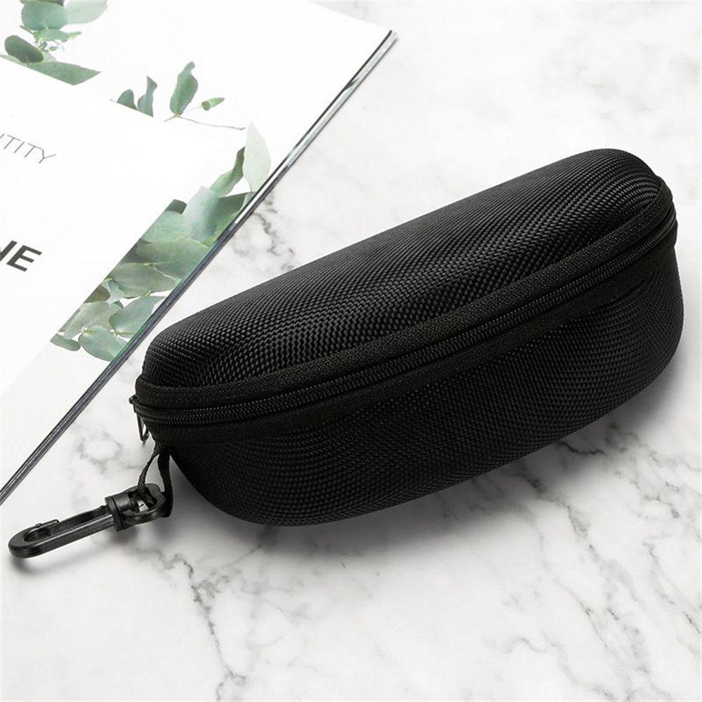 Защитник для очков на молнии Коробка для очков Держатель для очков Чехол для солнцезащитных очков Коробка Футляр для очков