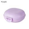 Travel Shower Holder Container Soap Storage Box Bathroom Soap Case Soap Box Dish Plate Case