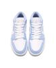 DC0774-142 Nike Air Jordan 1 Low Aluminum (2025) (Женский)