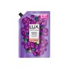LUX, Black Orchid & Juniper Oil Bodywash, Refill Pack, 1 Ltr, for Soft and Glowing Skin, with Glycerin, Paraben Free, for Women