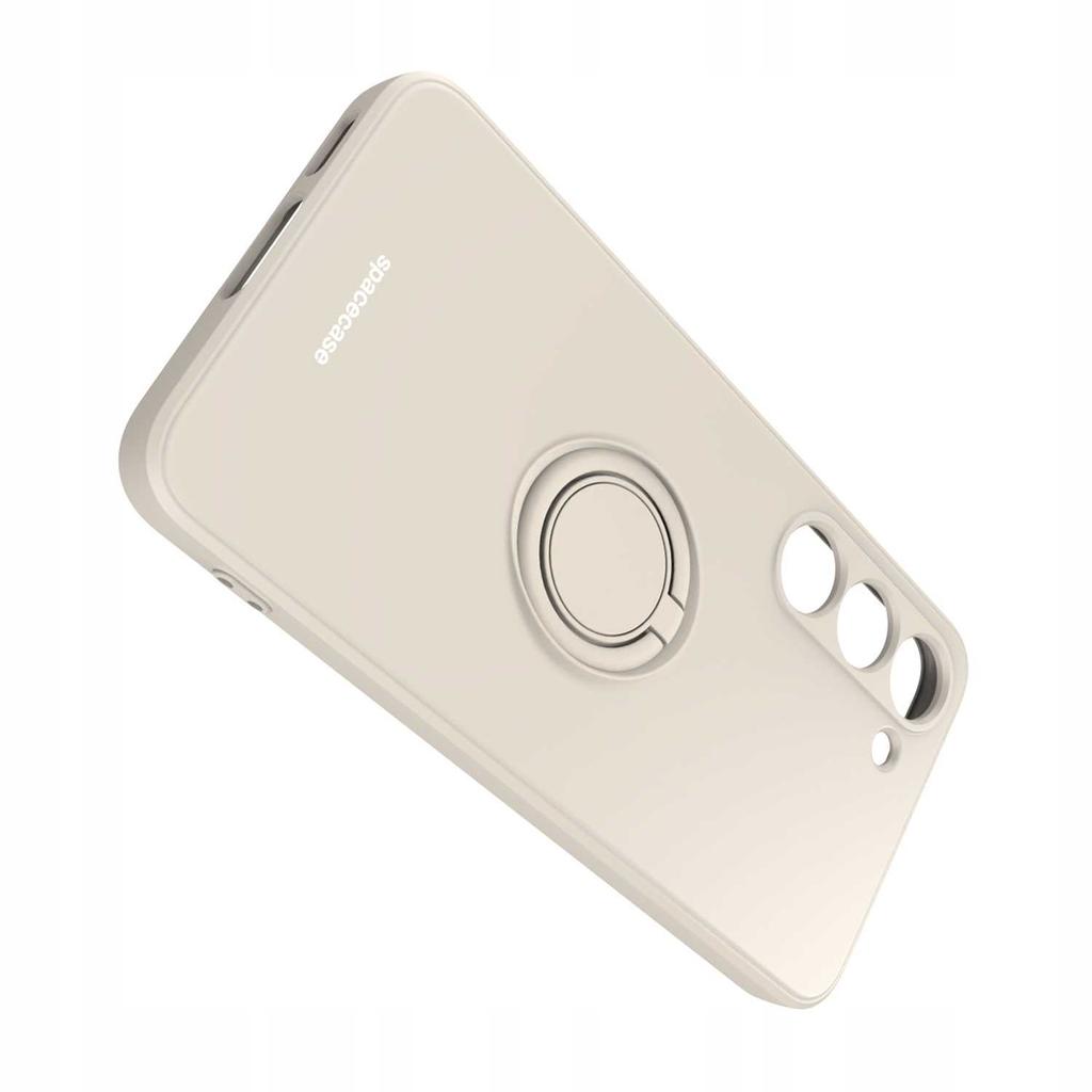 Sc Silicone Ring Galaxy S23 Bone