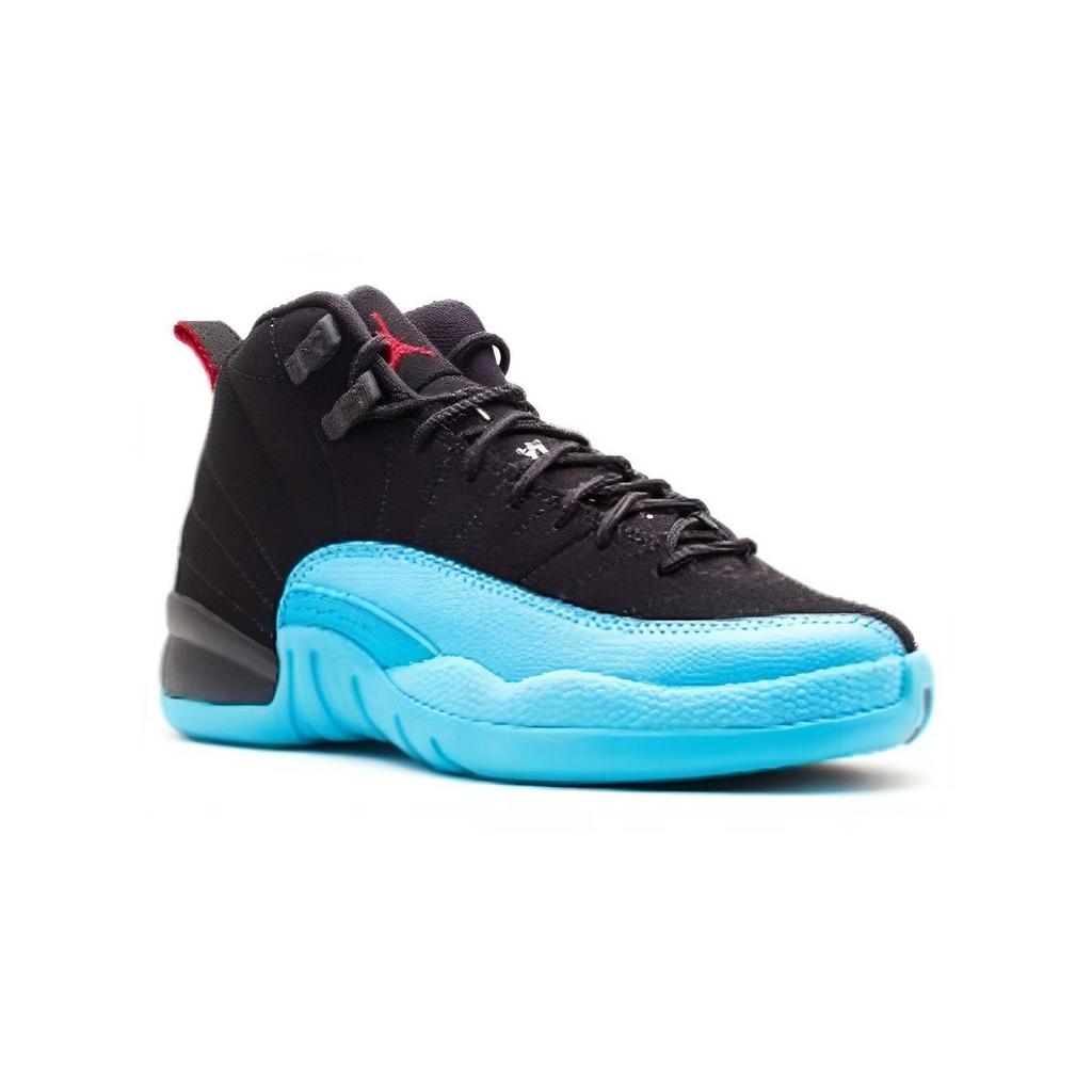 Jordan 12 Ретро Гамма Блю GS 153265-027