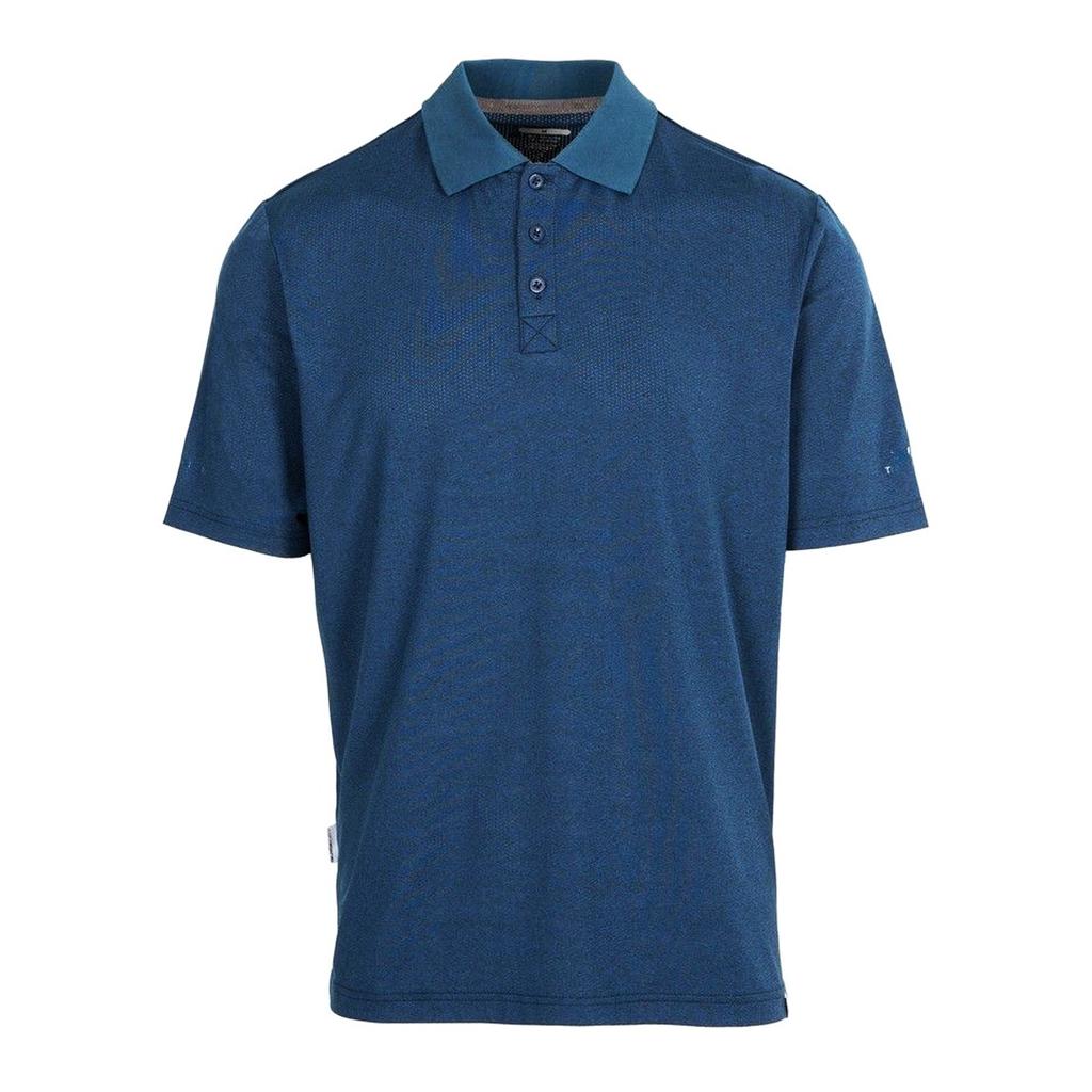 Mens Gedding Polo Shirt