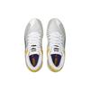 Puma Кроссовки Clyde All-Pro Coast 2 Coast - Lakers Unisex White Prism-Violet 195124-02