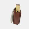 [Pre-Owned] Olympia Quilted Lambskin Half-Moon Bag - Very Good #1R5UGIX