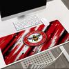 Brentford Football Club Logo   Mouse pad Office Desk Mat, Gaming Mouse Pad Mousepad, keyboard pad,Heavy-Duty Non-Slip Rubber Backing, Gift