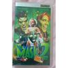 Used UMD VIDEOPSPMASK 2MASK2