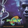 CD VARIOUS - Space Jam (Music From And Inspired  CD82961 Atlantic, Warne 1996 Canada Rock Used