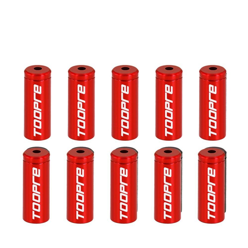 Tube Plugs Mountain Bike Shift Ends Line Cap 4mm/5mm Bicycle Cable Cap Bike Brake Cable End Cap