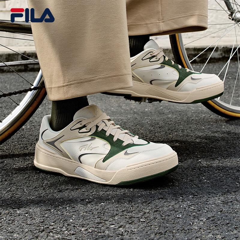 Fila Мужские ретро кеды FOGLIA 'Кленовый лист'