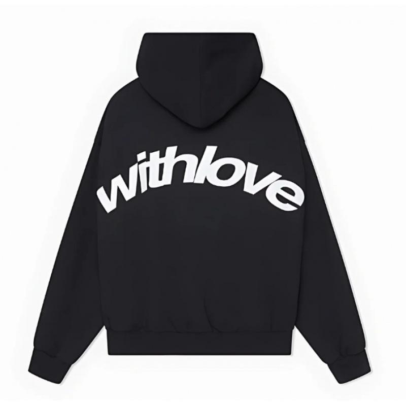 Unisex Oversized Drop Shoulder Hoodie: Trendy Sporty Casual Pullover for Autumn/Winter