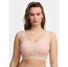 Бюстгальтер-топ Chantelle Soft Stretch