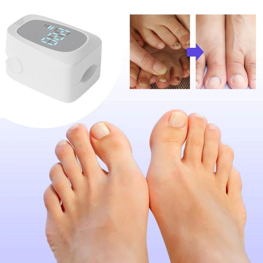 С таймером Лампа для фототерапии, полимеризационная лампа, перезаряжаемая мини УФ/светодиодная лампа для ногтей, салон красоты