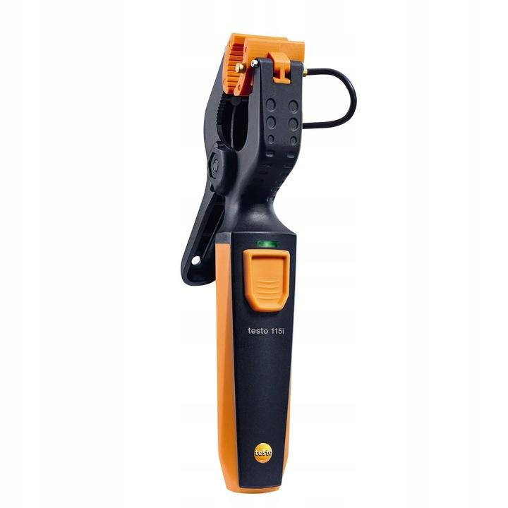 Termometr Zaciskowy Testo 115I Smartsonda Bt