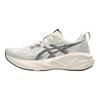Asics Мужские кроссовки Novablast 5 Oatmeal Black Tan 1011B974-250