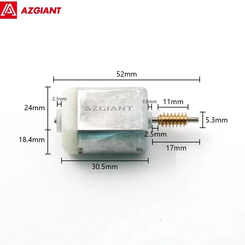 Ремонтный комплект привода (электромотора) складывающегося бокового зеркала заднего вида для Changan CS35 CS75 2019-2025