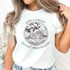 Love Reading T-Shirt Vintage Teacher Fandom T Shirts Second Breakfast Ringer Clothes Iterature Book Lover Short Sleeves Tops
