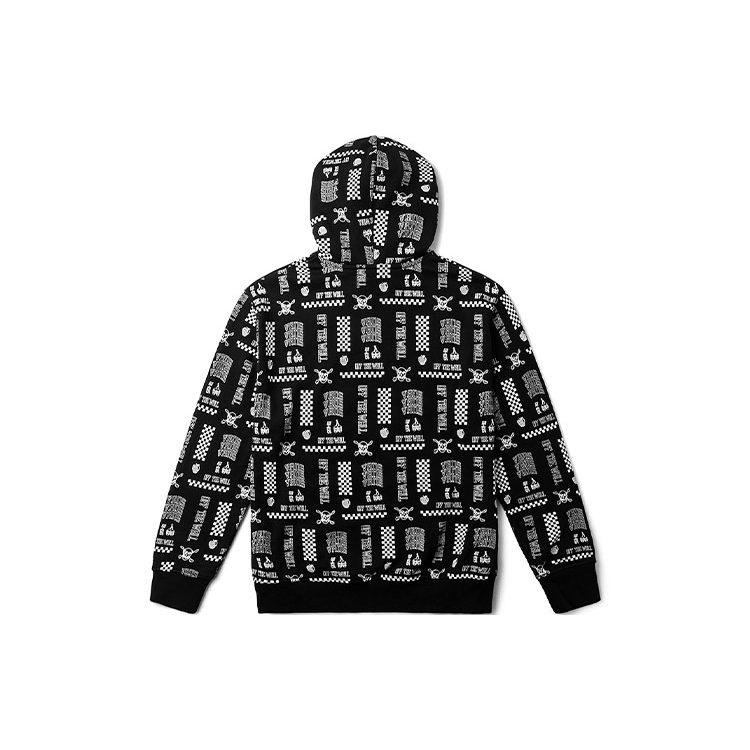 Vans Толстовки Женские Черные С Капюшоном Умеренные Другие VN0A4UTVZFP