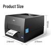 Deli GE550TW 300dpi Bluetooth Термопринтер для этикеток CN вилка (адаптер в комплекте)