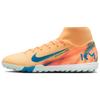 Футбольные бутсы SUPERFLY 10 ACADEMY TF для искусственного покрытия Мужские FQ8333-801