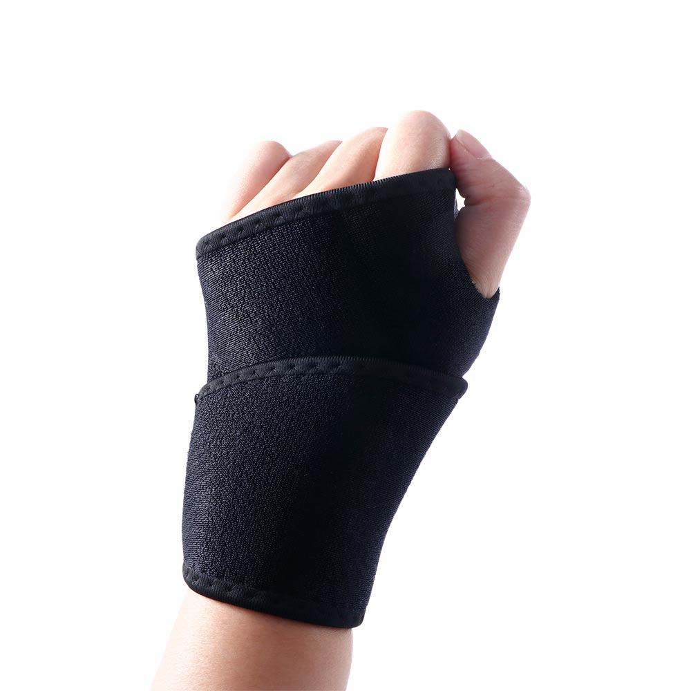 Bandage Sport Safety Accessories Wrist Protector Wrist Support Hand Bandage Carpal Tunnel Brace