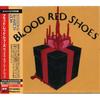 CD BLOOD RED SHOES - Box of Secrets VVR1049482J V2 2008 Japan Rock Used
