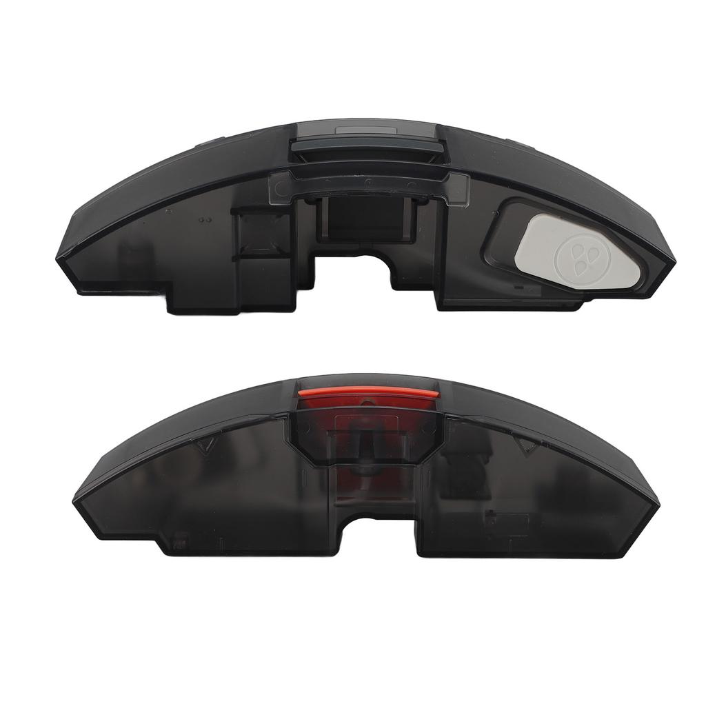 Робот-пылесос, резервуар для воды ABS, электрическое управление, сменная часть резервуара для воды для G10S G10PRO Swe